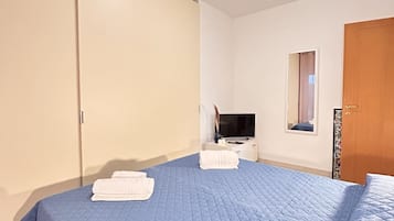 Ferro/asse da stiro, culla da viaggio