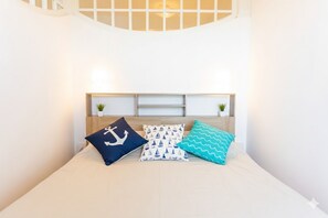 Apartment, Sea View - Sweet orizzonte (Imperia)