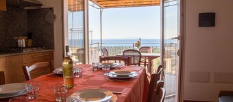 GF Apartments Li Seddi Comfort Ground - MIRTO