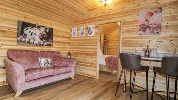 منطقة المعيشة