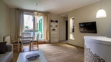 Apartment | Living room