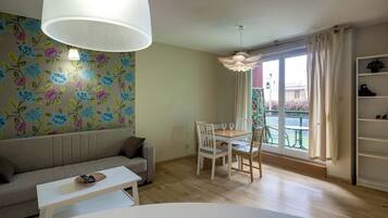 Lejlighed | Stue