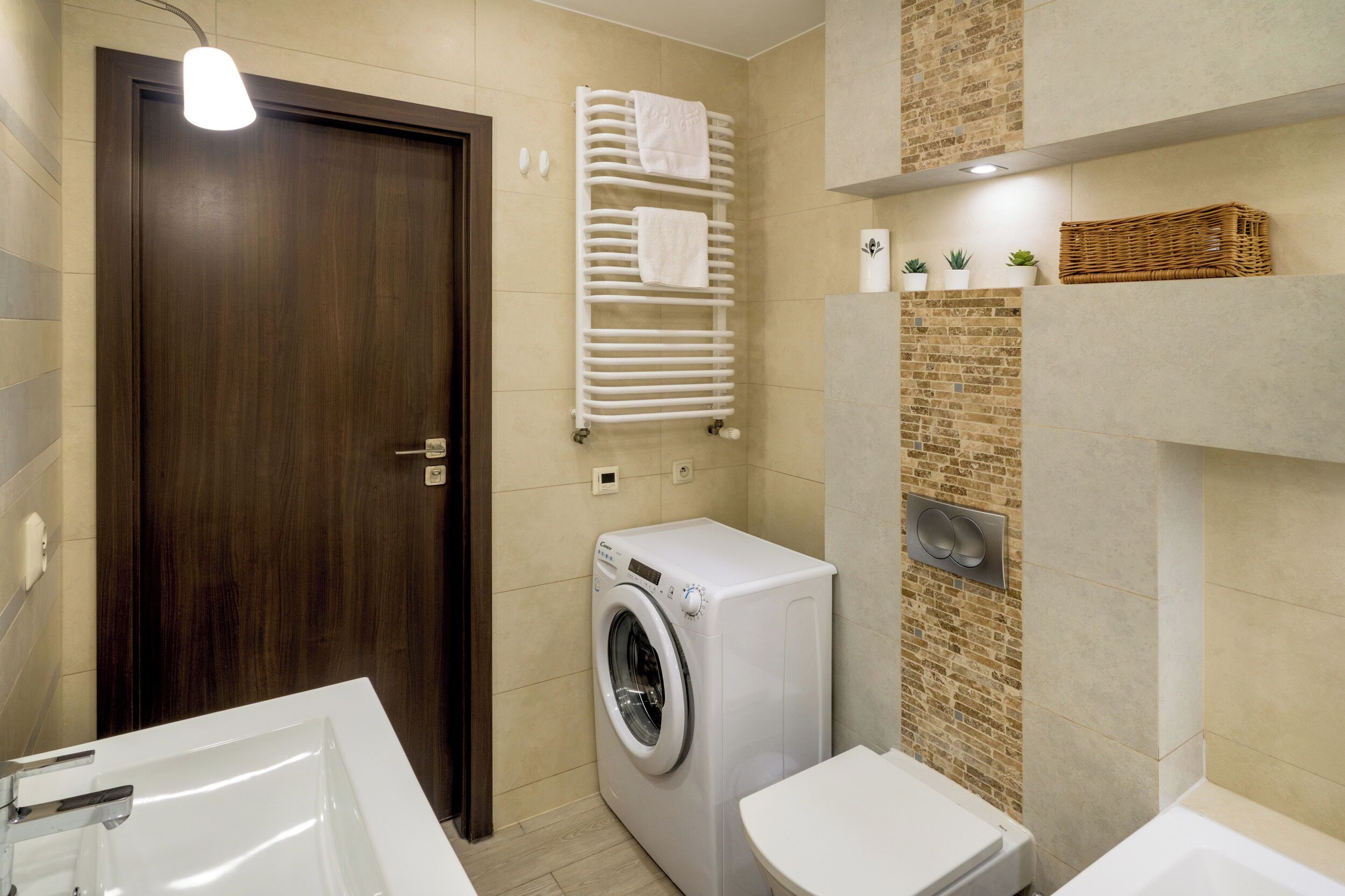 Apartment | Bathroom