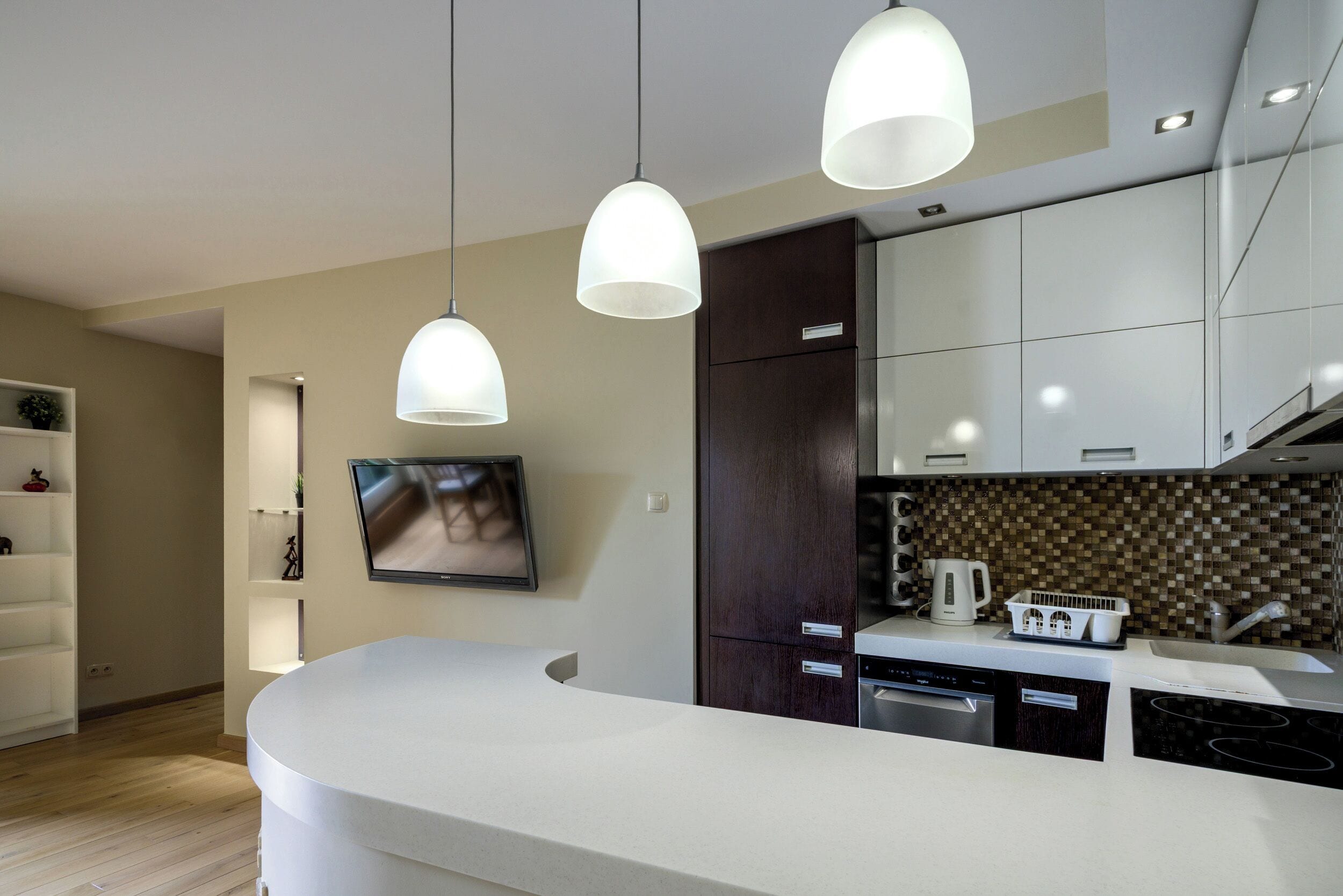 Apartment | Private kitchenette