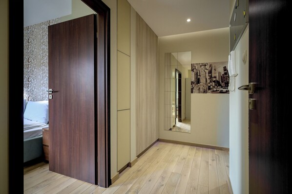 Leilighet | Oppholdsområde