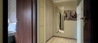 RentPlanet - Apartamenty Borowska