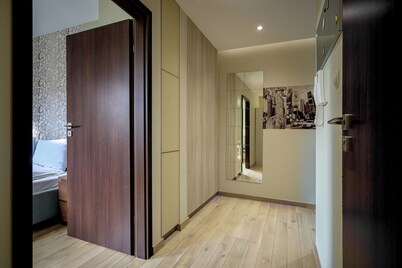 RentPlanet - 博罗夫斯卡公寓