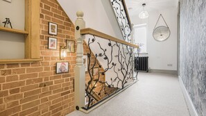 Interior - 2 Mere Pits Cottages (Tamworth)