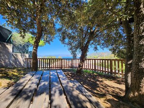 Chalet | Terrace/patio