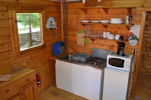 Chalet | Private kitchen