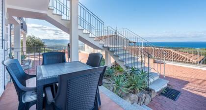 GF Apartments Li Seddi Smart Ground - Sail