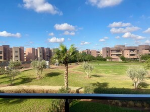 Golf - prestigia urbane appartement marrakech (Marrakech)