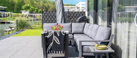 テラス / パティオ