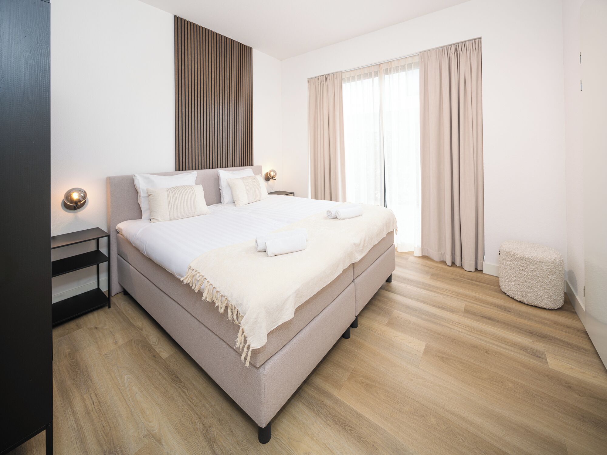 Reiseseng for barn og wi-fi