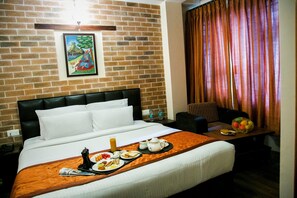 Free WiFi - Lords Riverside Resort   (Mandagadde)