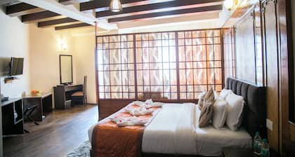 Lords Riverside Resort