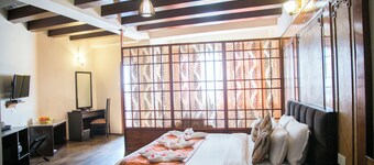 Lords Riverside Resort