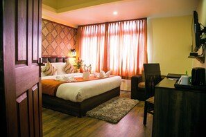 Free WiFi - Lords Riverside Resort   (Mandagadde)