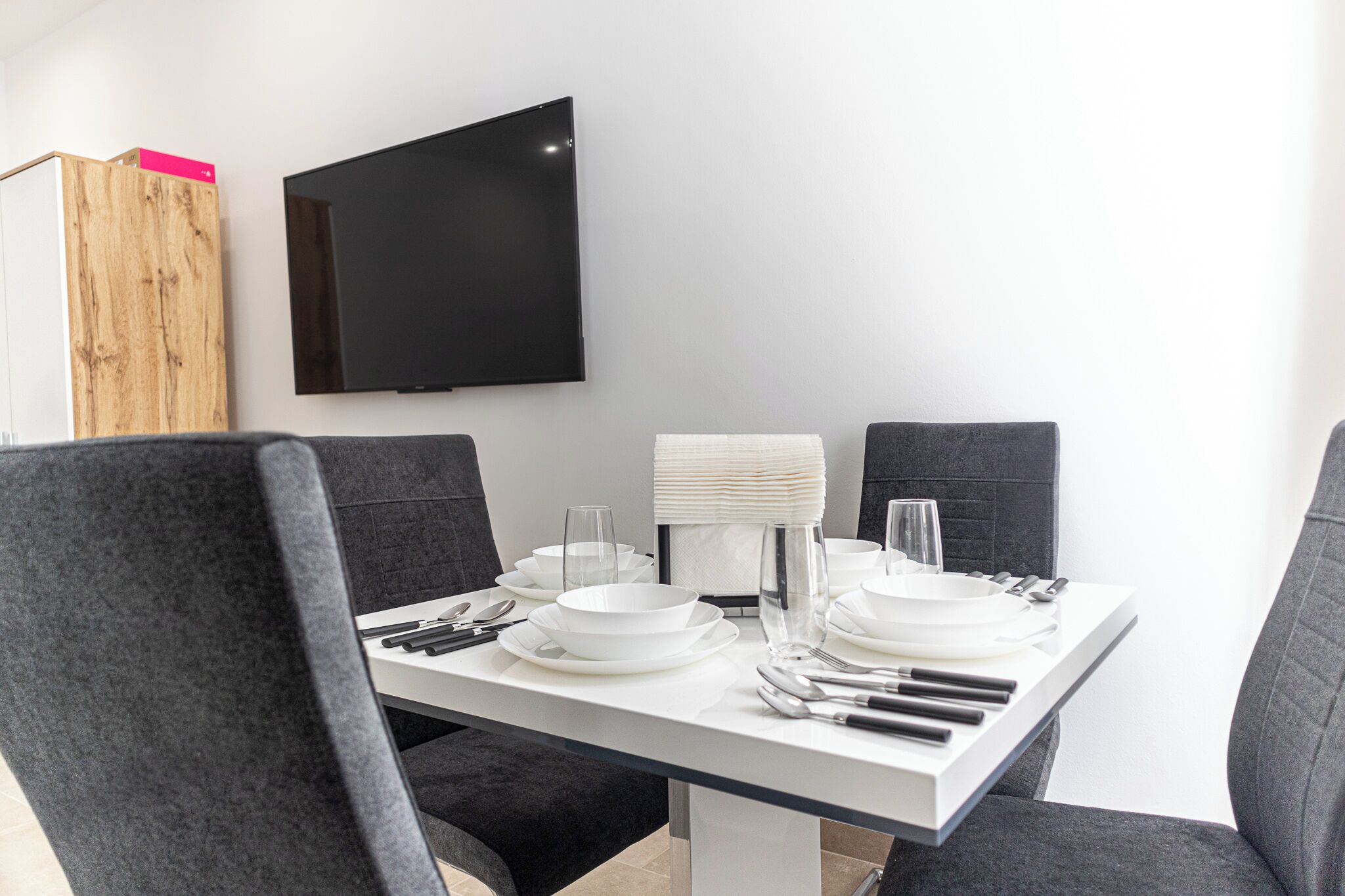 Basic Studio | Private kitchen