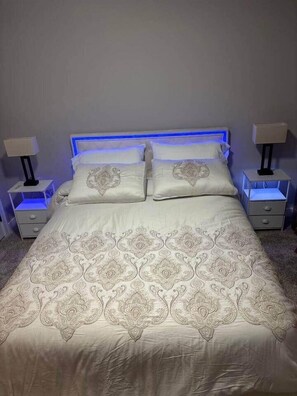 واي فاي مجانًا وتسهيلات لدخول الكراسي المتحركة