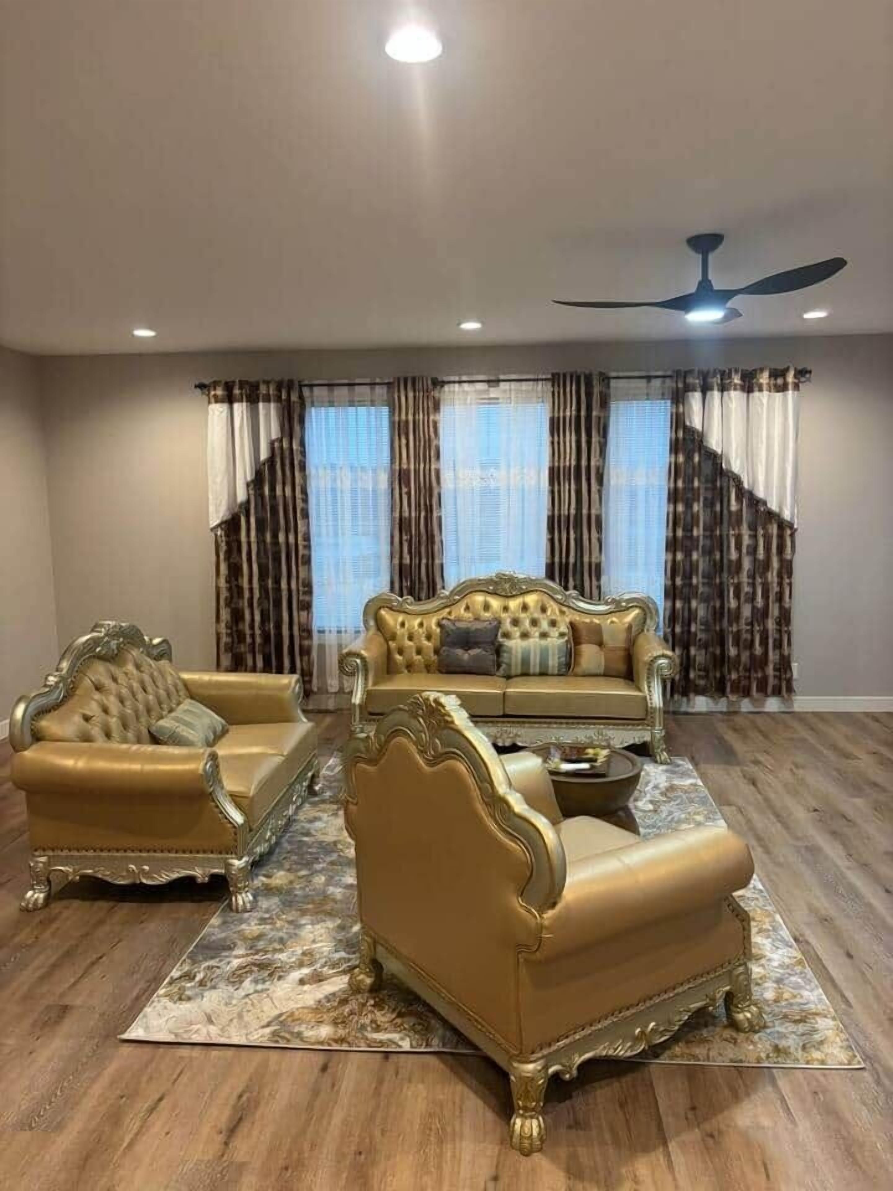 Älytelevisio, takka