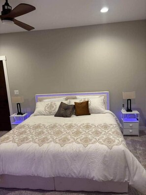 Room - Custom Luxury Rambler in Highland Hills (Rochester)