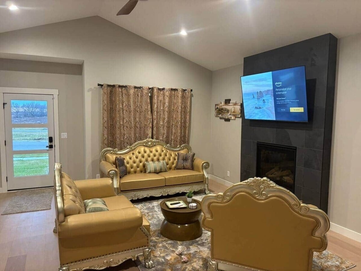 Image de profil de l’hôte