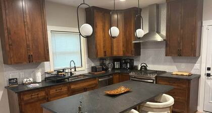 Custom Luxury Rambler in Highland Hills, Rochester