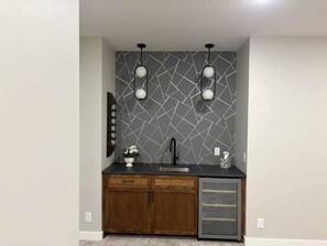 Interior - Custom Luxury Rambler in Highland Hills (Rochester)