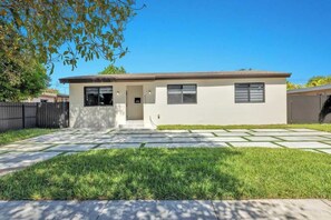 Exterior - Casa Calle 19 Studio By Dream Vacation (Miami)
