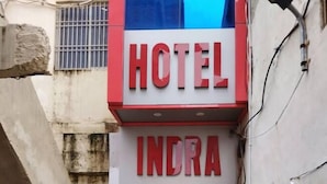 Exterior - Hotel Indra Jaunpur (Jaunpur)