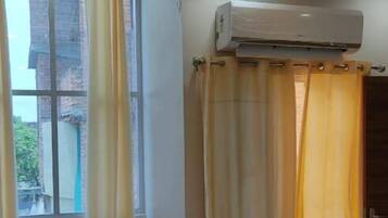 Habitación doble superior | Vista desde la habitación