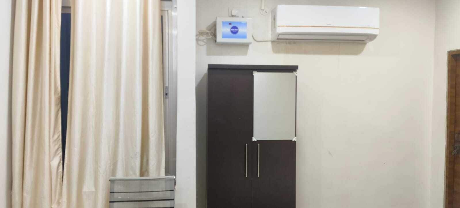 豪華雙人房, 城市景觀 | 客房景觀