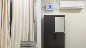 Deluxe Double Room, City View | View from room - Hotel Indra Jaunpur (Jaunpur)