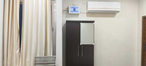 デラックス ダブルルーム シティビュー | 部屋からの景観