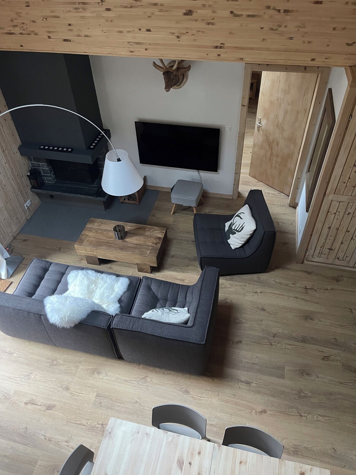 Image de profil de l’hôte