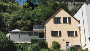 Eksteriør