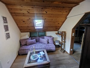 Fernseher, DVD-Player