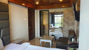 Free WiFi - Hotel Dreamland Darjeeling (Darjeeling)
