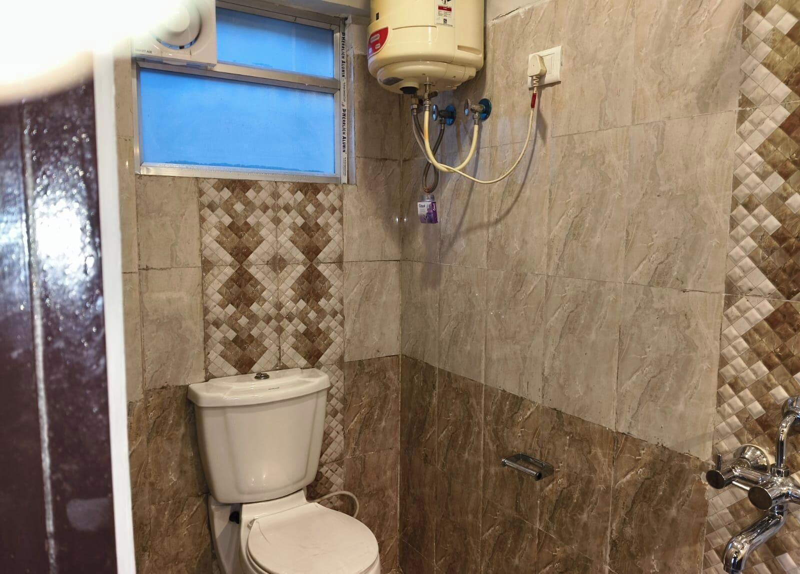 Kamar mandi