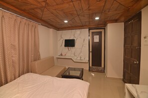 Phòng đôi Executive | Truy cập Internet không dây miễn phí