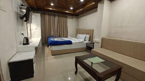 Truy cập Internet không dây miễn phí