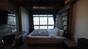 Free WiFi - Hotel Dreamland Darjeeling (Darjeeling)