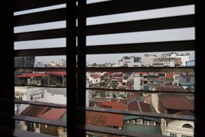 Junior Double Room, City View - Maya Central Hotel & Spa (Hoan Kiem)