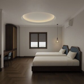 Exterior - Maya Central Hotel & Spa (Hoan Kiem)