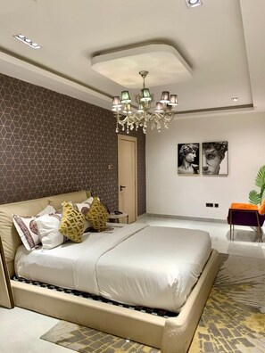 Interior - Sujimoto luxury  (Lagos)