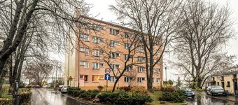 RentPlanet - Apartament Olsza