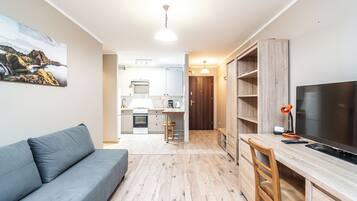 Televisión de pantalla plana