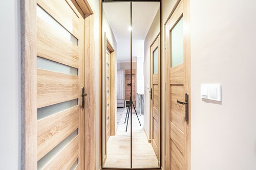 RentPlanet - Apartament Olsza