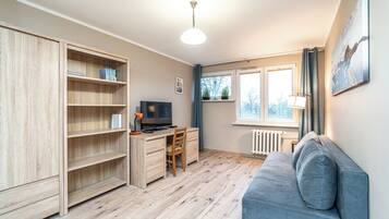 Televisión de pantalla plana